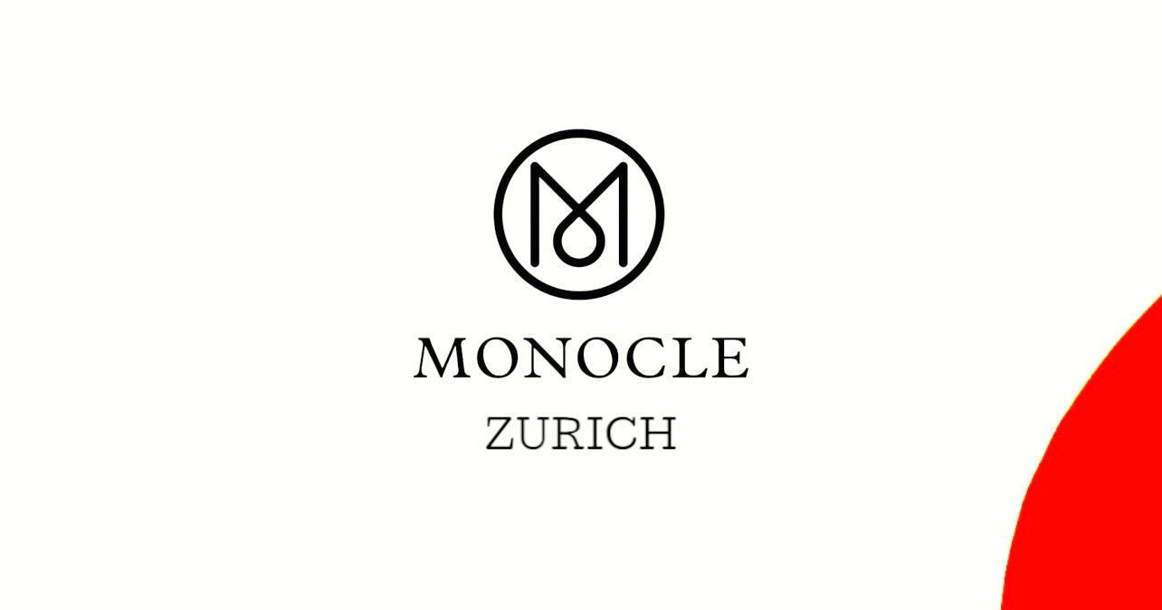COGTHEBIGSMOKE made its Swiss debut at Monocle’s Hanami Market