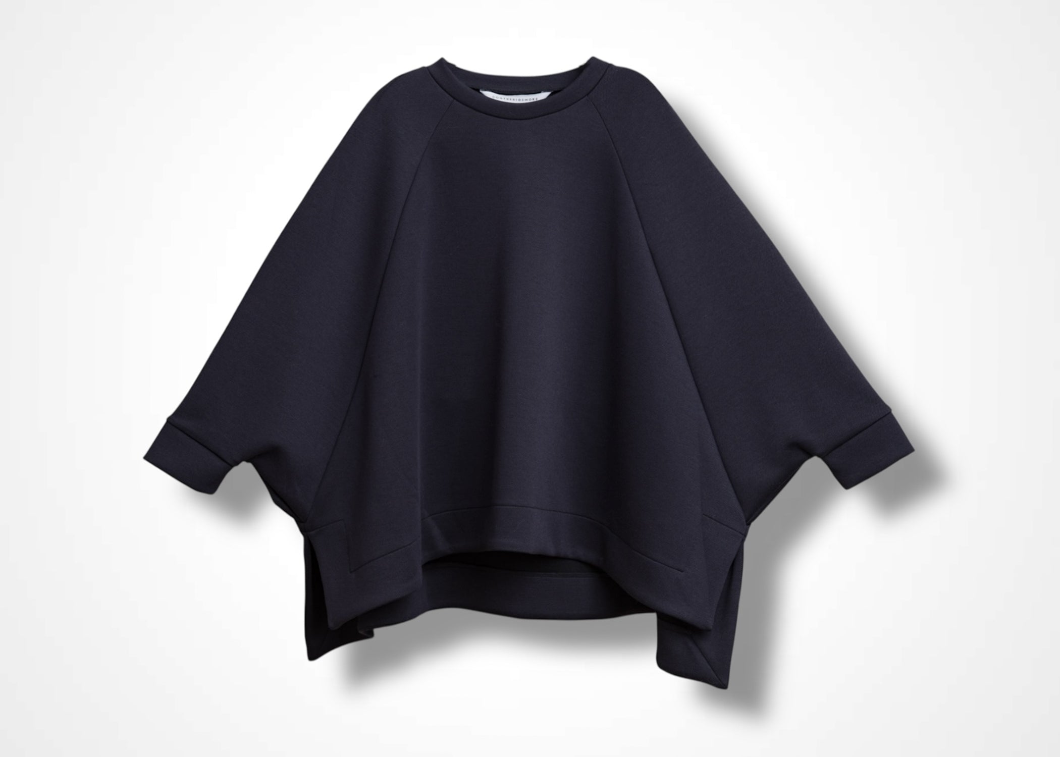 29 DAISY TOP / AIRLY COCOON TWILL - C13