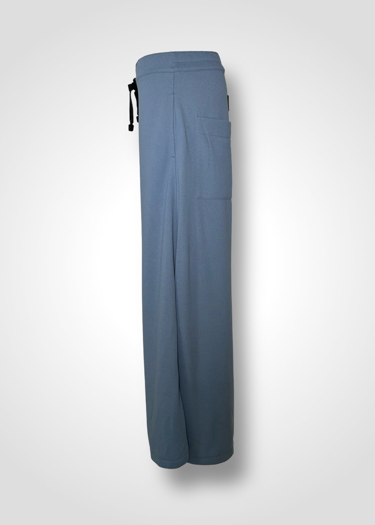 51 JULIA LONG CULOTTE / UV RESISTANT RECYCLED TERRY - C10