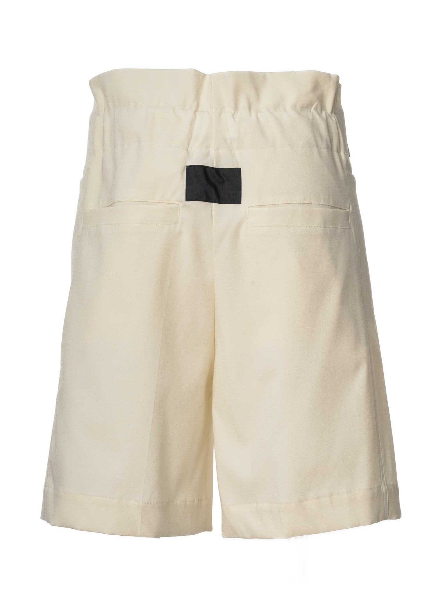 06 LEXI SHORTS / RECYCLE TW TROPICAL - C12