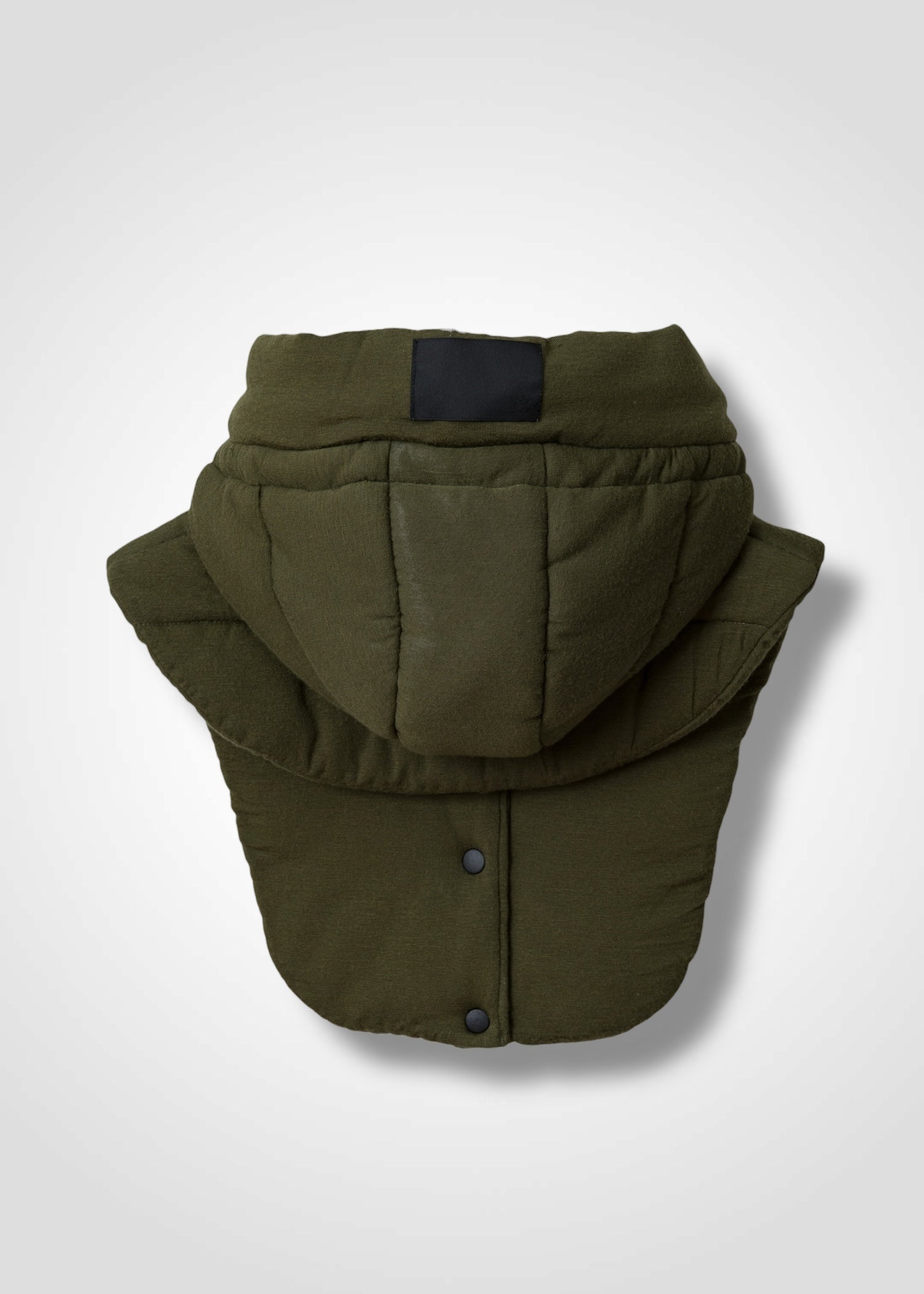 06 MOLLY HOOD / TENCEL CASHIMER PLAIN JERSEY - C13