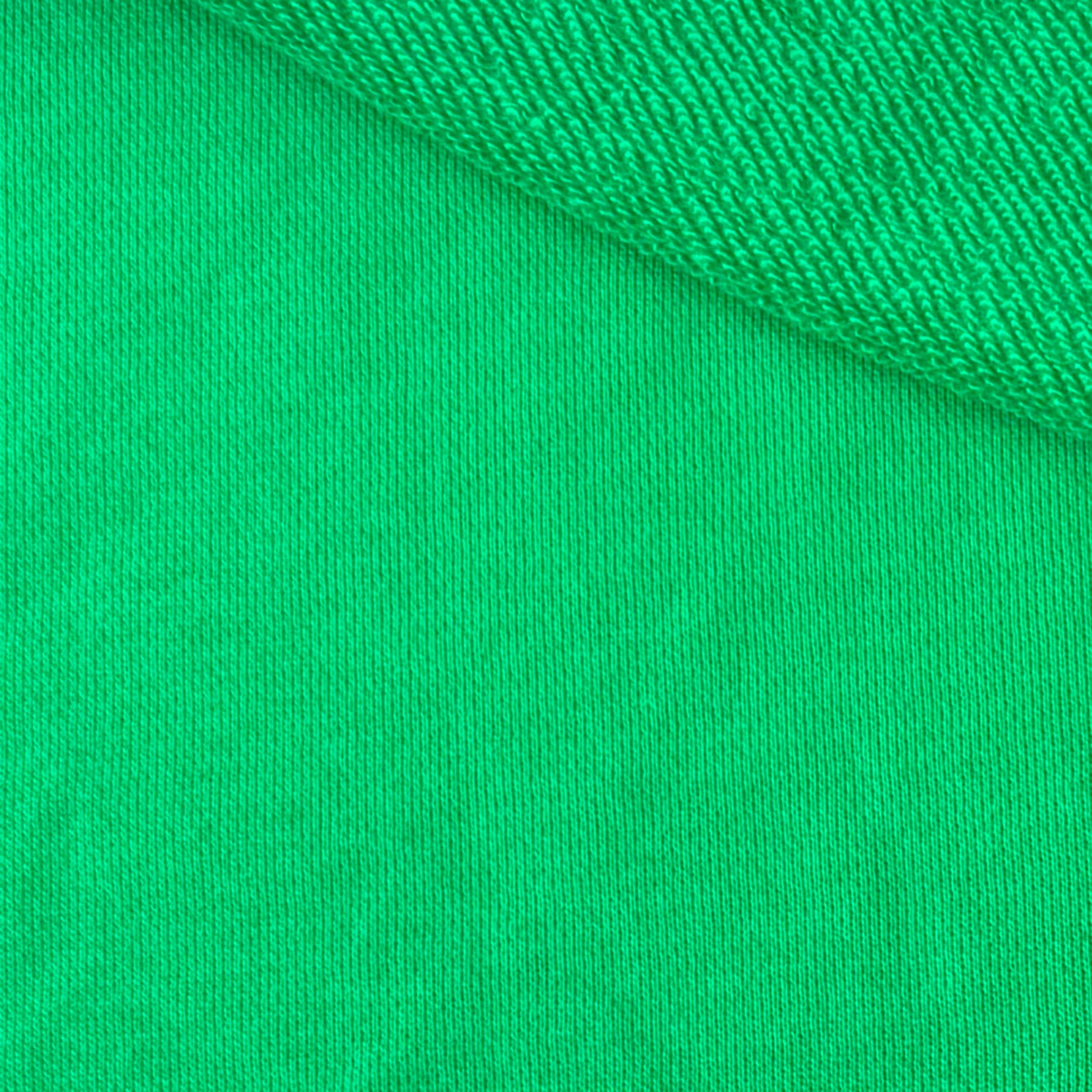 63 BROOKLYN SWEATSHIRT / AEGEAN ORGANIC TERRY - C12