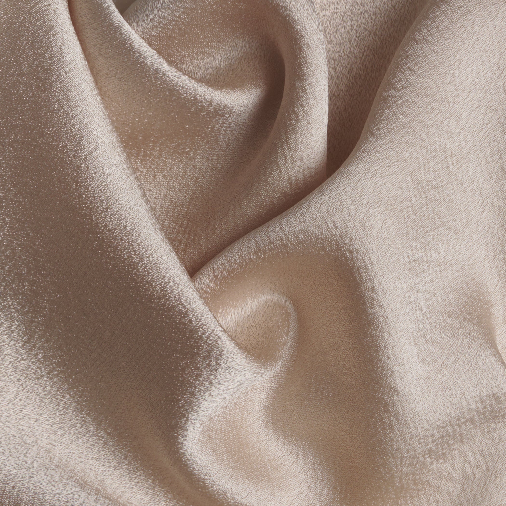 53 MINA DOUBLE WRAP SKIRT / ECO SATIN - C13