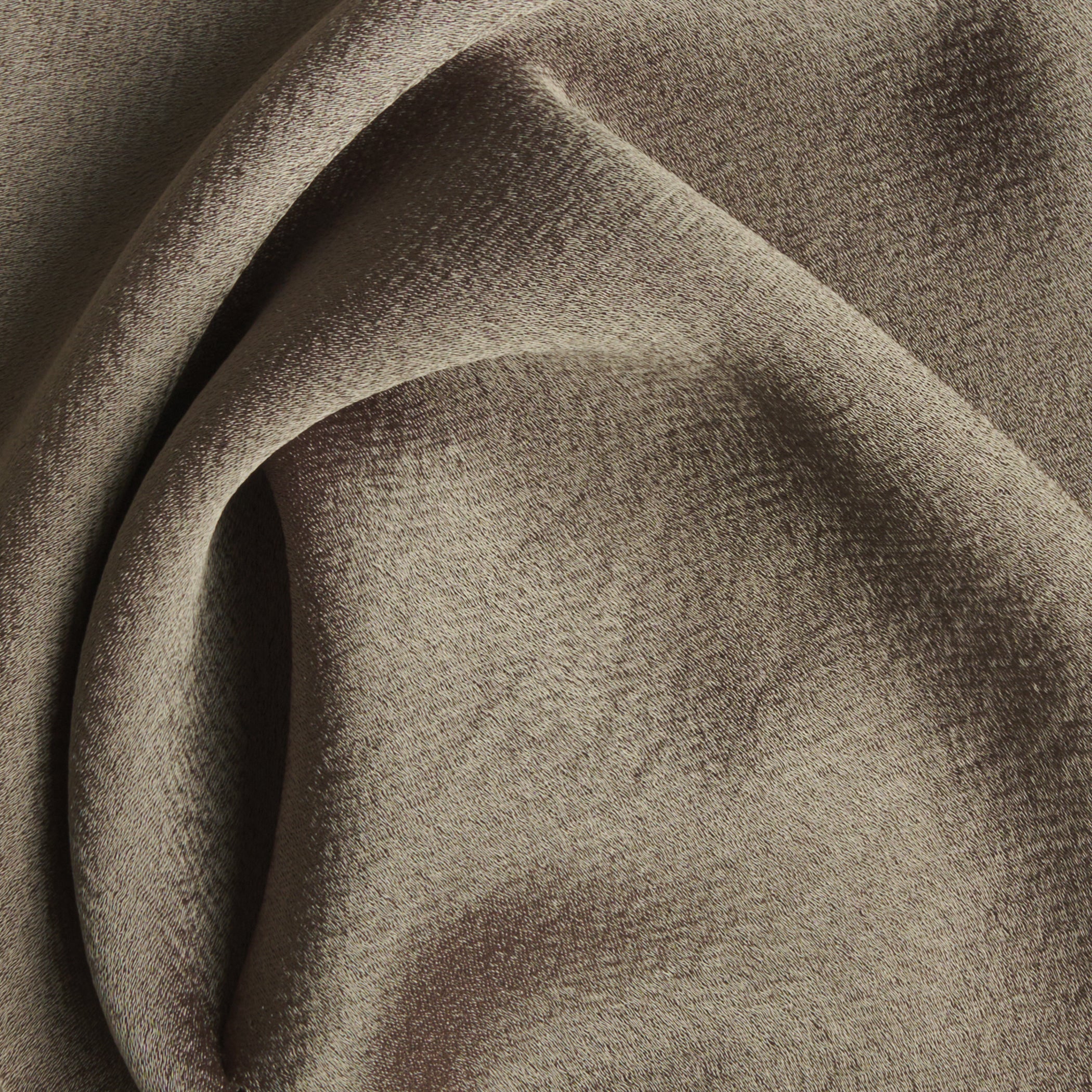 53 MINA DOUBLE WRAP SKIRT / ECO SATIN - C13