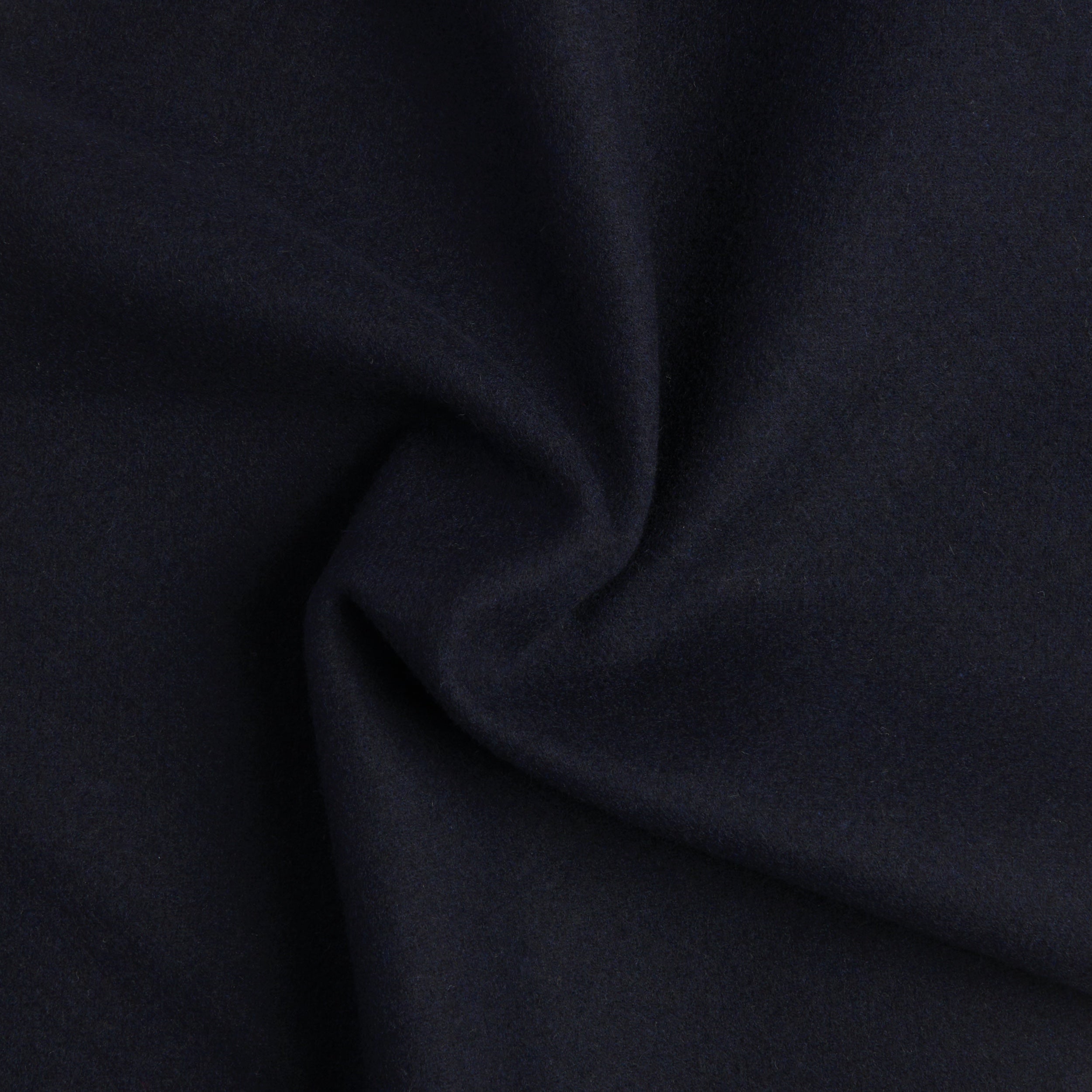 25 MERCY BARREL TROUSERS / SOFT FLANNEL JERSEY - C13