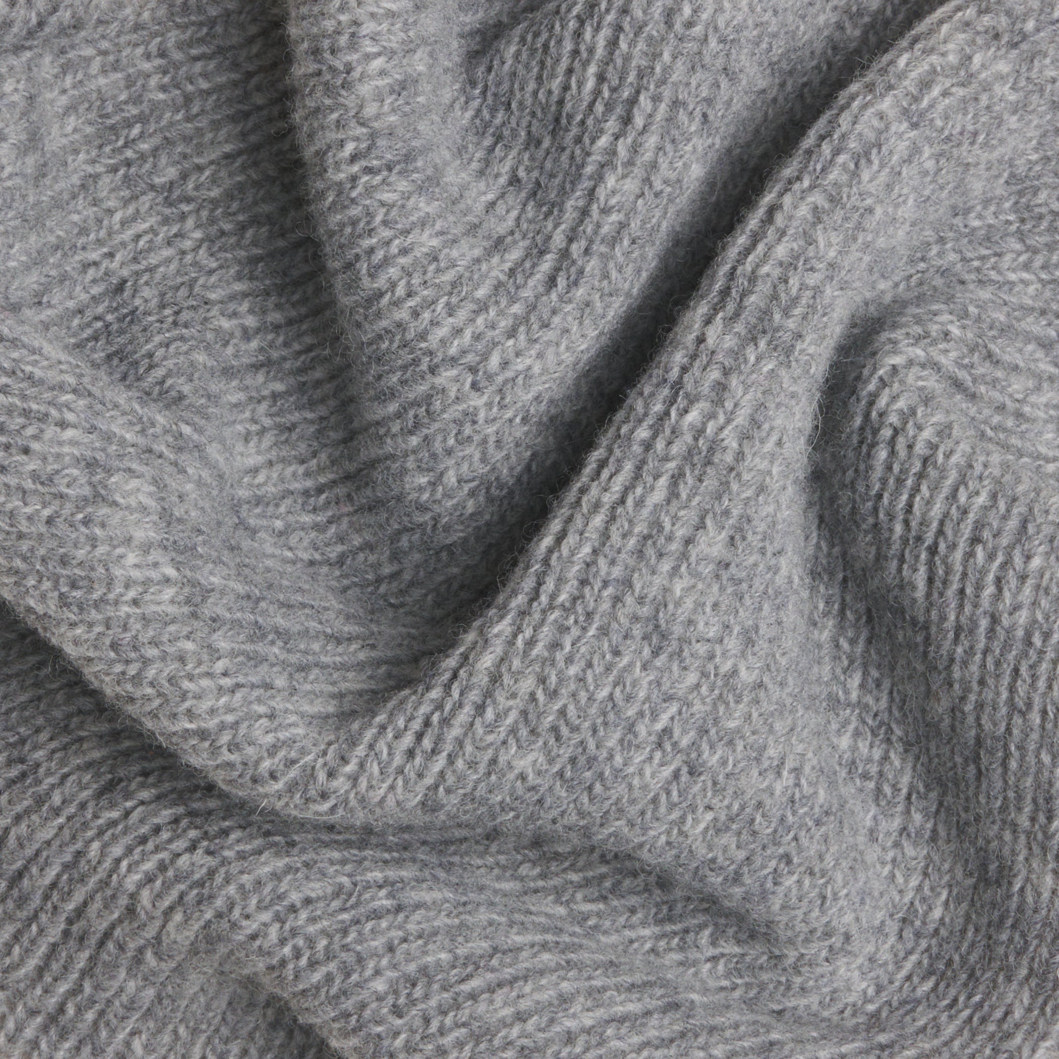 47 KRISTA BOLERO / CHUNKY RIB JERSEY - C13