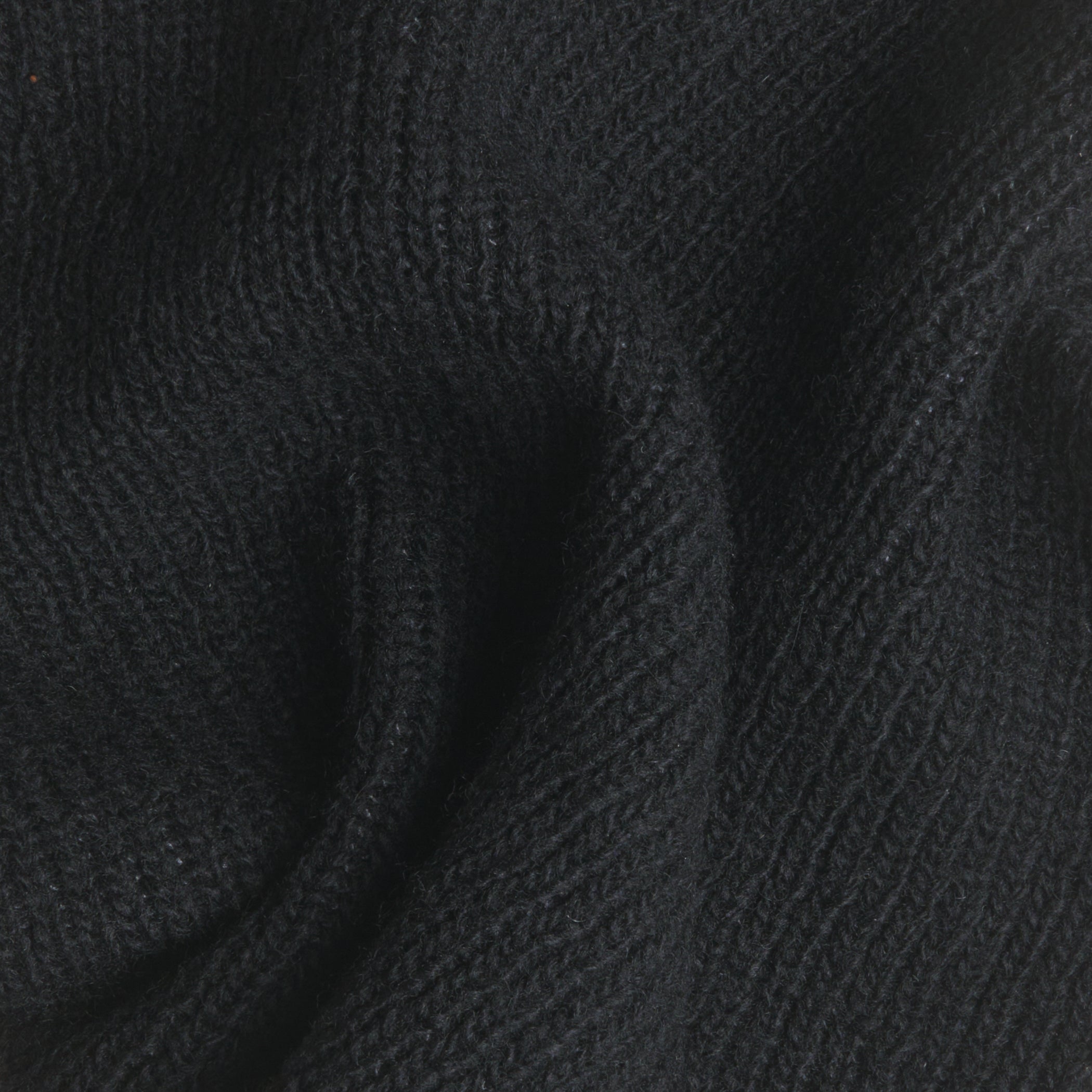 48 ELLIS SWEATSHIRT / CHUNKY RIB JERSEY - C13