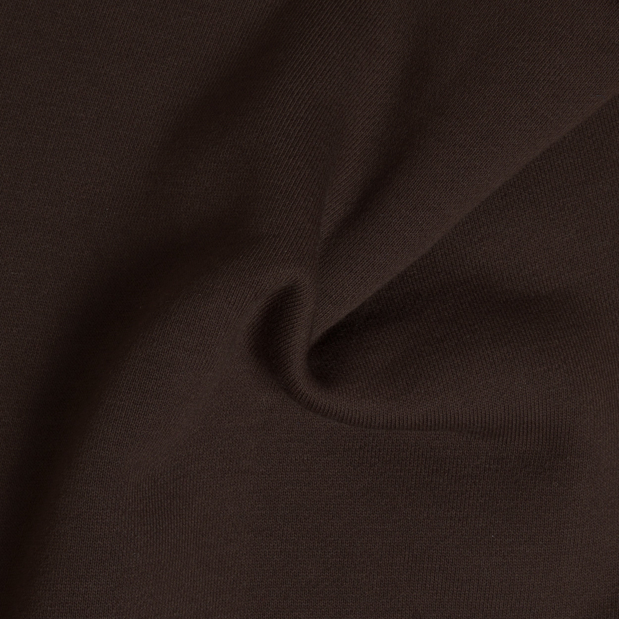 colour swatch, chocolate cogthebigsmoke, one size fits all, sustainable fashion, less is more, made in Japan, quiet luxury, minimalist