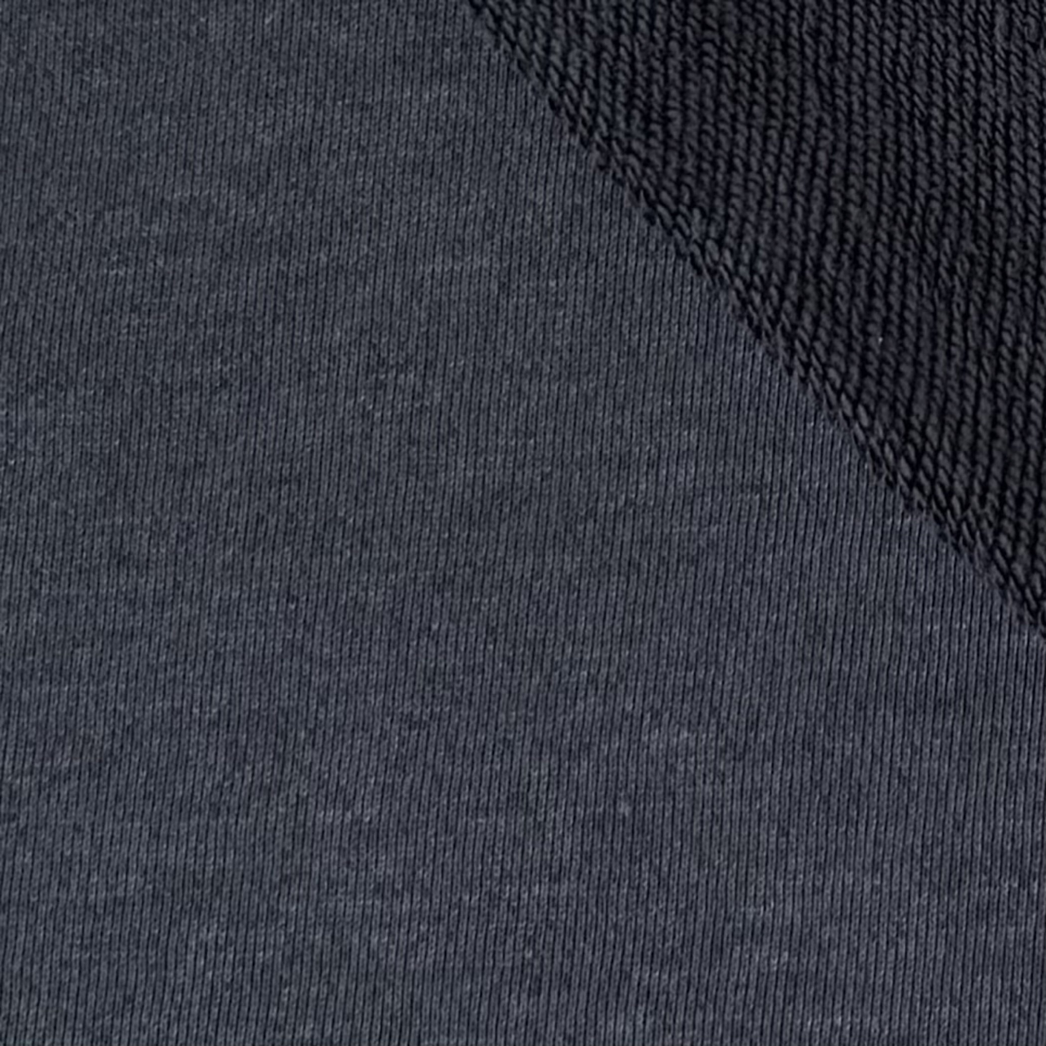 18 LEILA WIDE CUFF SWEAT SHIRT / HEAVY TERRY - C12