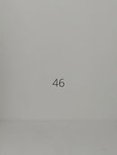 46 BOWIE T-SHIRT / CRISP JERSEY - C10