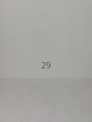 29 ABBY TOP / LIGHT VISCOSE JERSEY STRIPE - C10