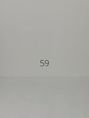 59 JOHANNA DRESS / RECYCLE PE JERSEY - C10