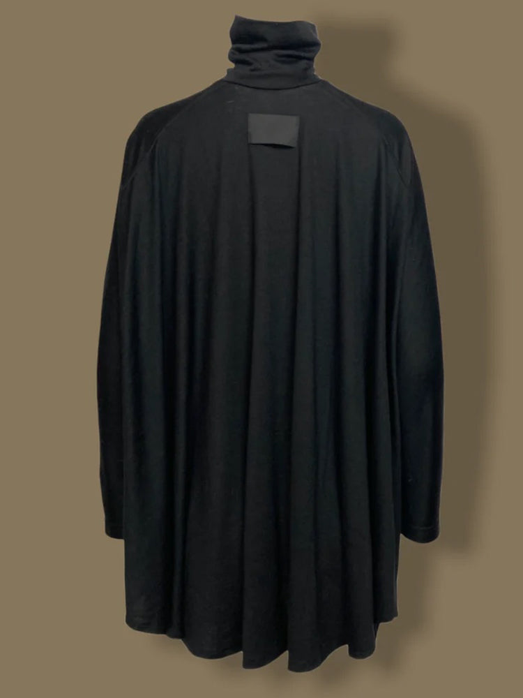DORGLAN FLAIR HIGH NECK - ONLINE STORE EXCLUSIVE