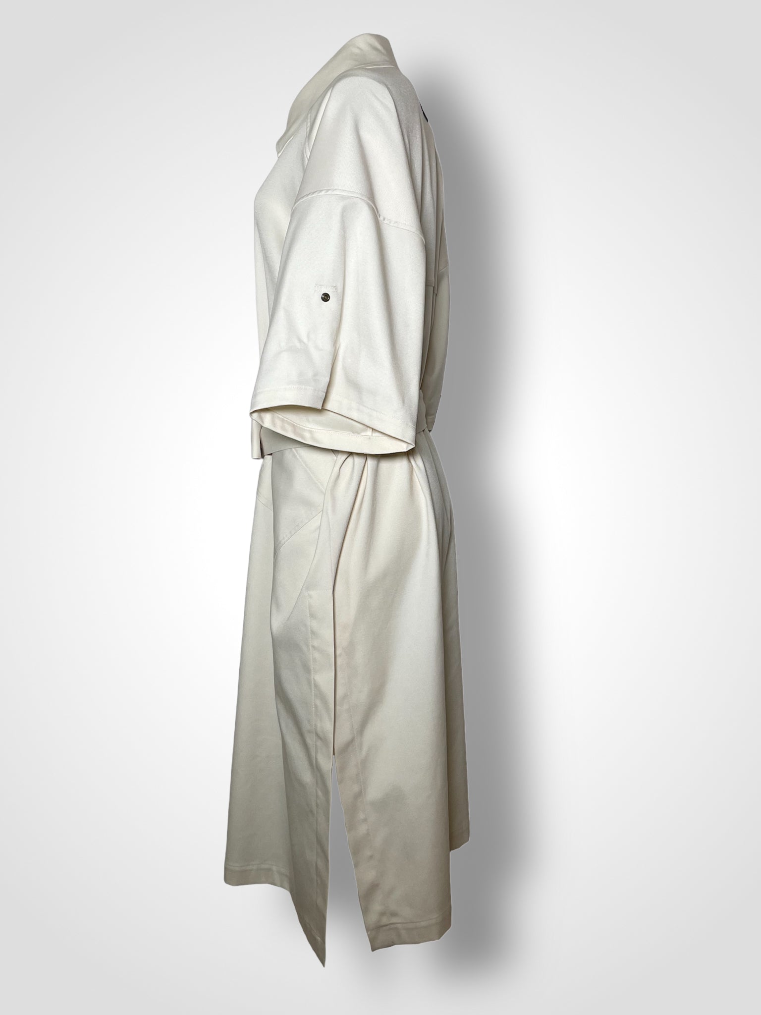 HOLLY COAT / TW STRETCH TWILL - C8
