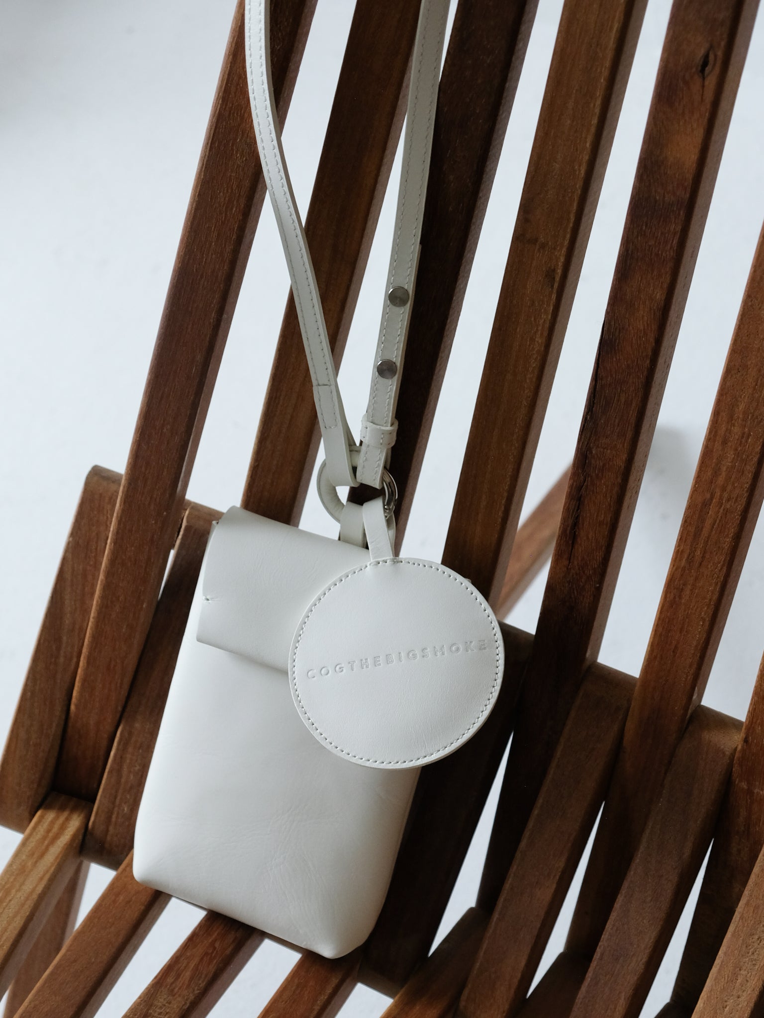 GABRIELLA CROSS BODY BAG / - ONLINE STORE EXCLUSIVE
