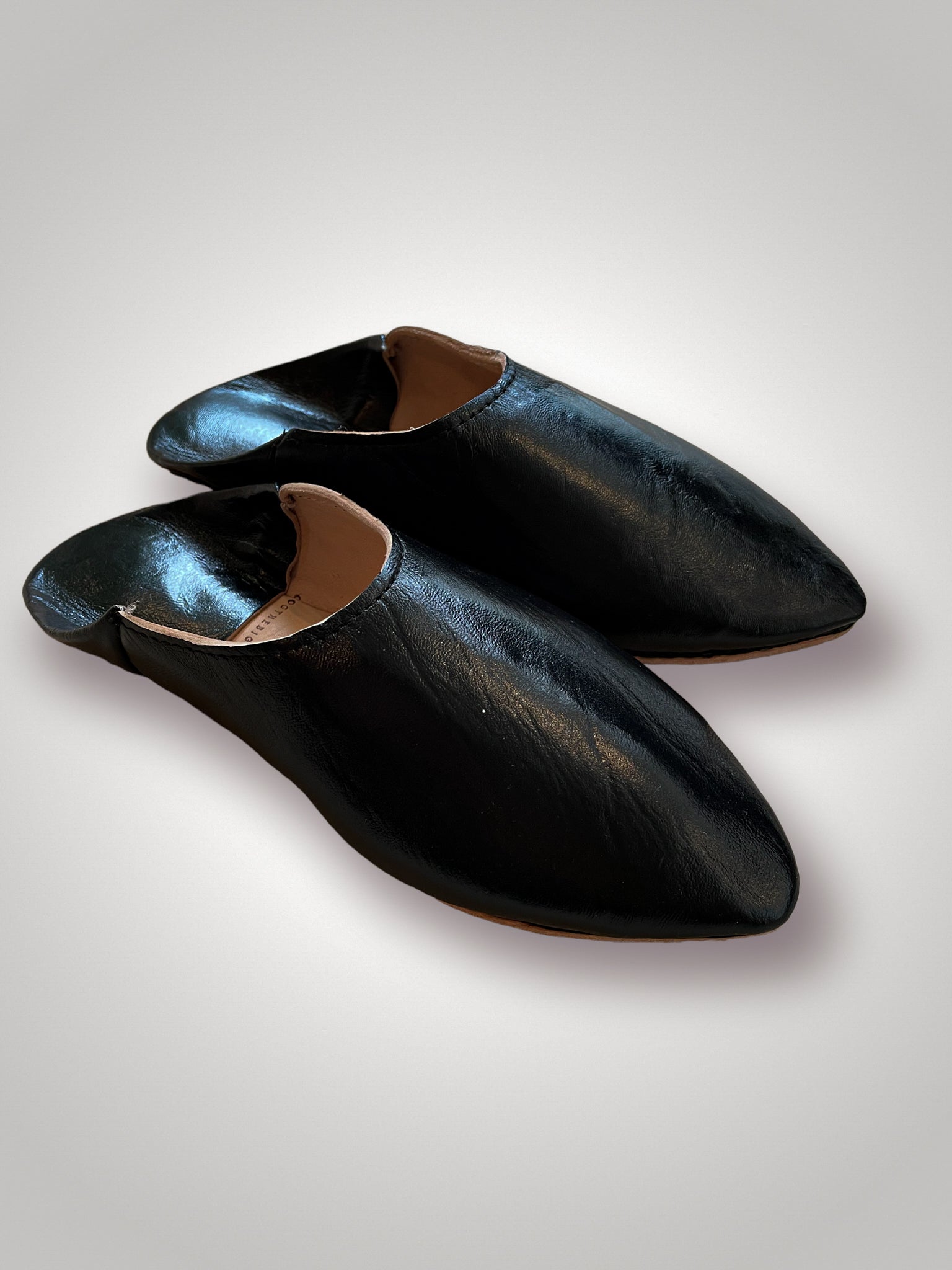 GOSTOCK BABOUCHE / -ONLINE STORE EXCLUSIVE