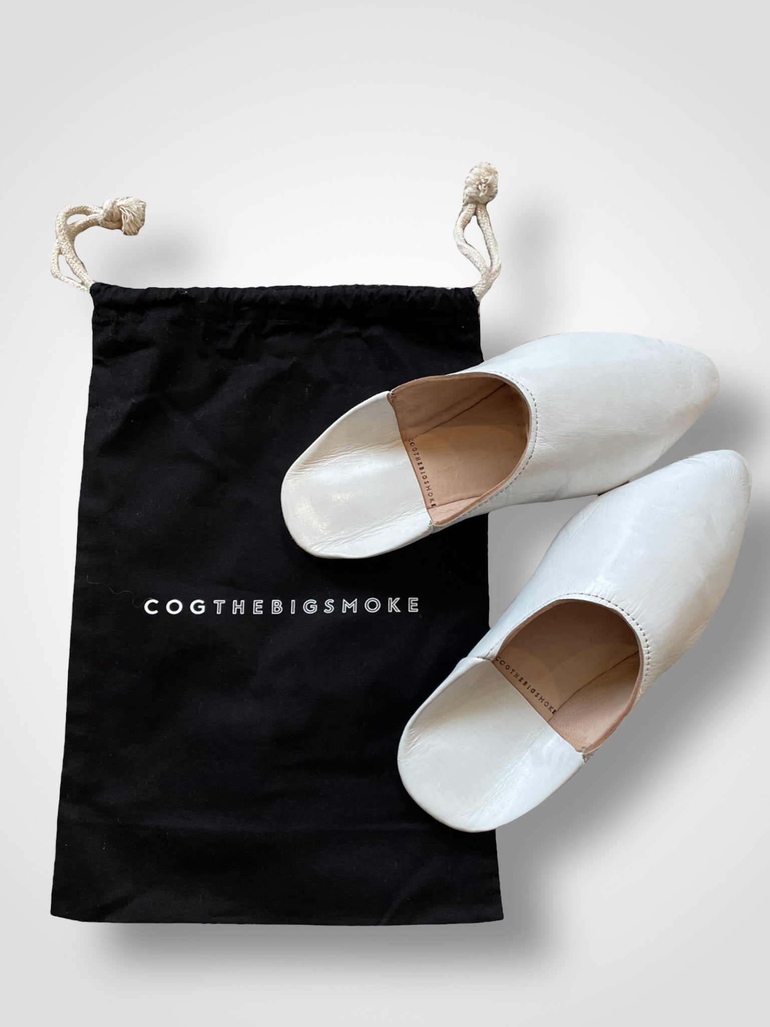 GOSTOCK BABOUCHE / -ONLINE STORE EXCLUSIVE