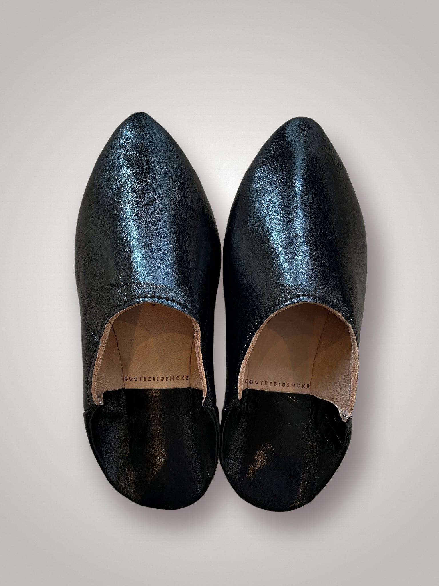 GOSTOCK BABOUCHE / -ONLINE STORE EXCLUSIVE