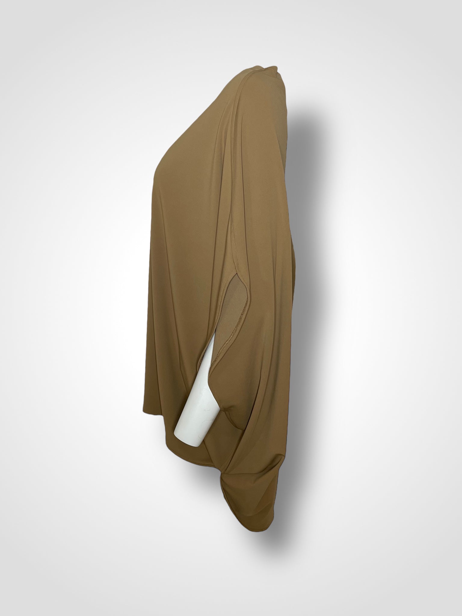 BELLE TOP / MAT STRECH PONCH - ONLINE STORE EXCLUSIVE