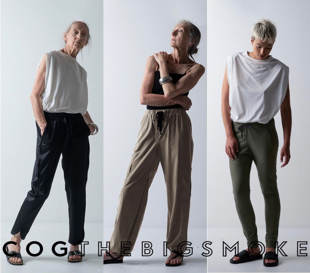 The ultimate edit of 2023 Spring/Summer trousers, all you could ever need in one place, whatever your preference! 