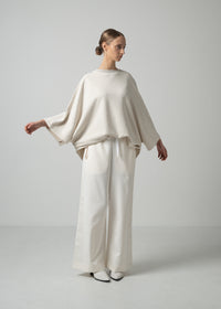 10 ALISON TROUSERS / ECO DOUBLE CT - C15