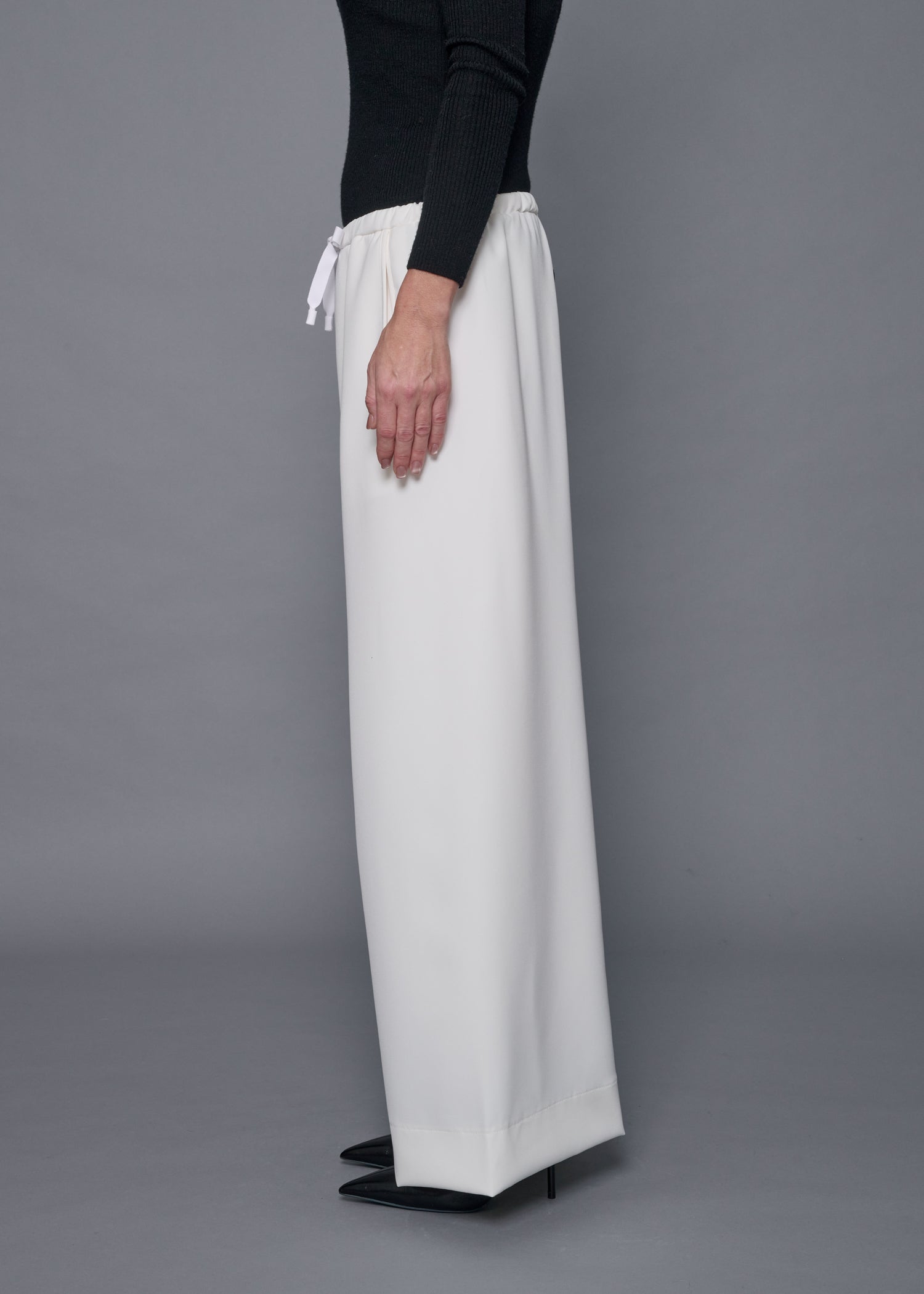 10 ALISON TROUSERS / ECO DOUBLE CT - C15