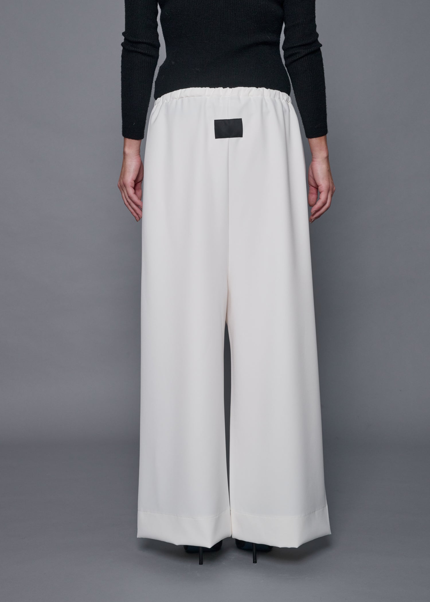 10 ALISON TROUSERS / ECO DOUBLE CT - C15