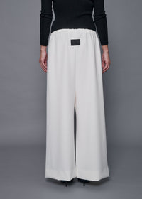 10 ALISON TROUSERS / ECO DOUBLE CT - C15