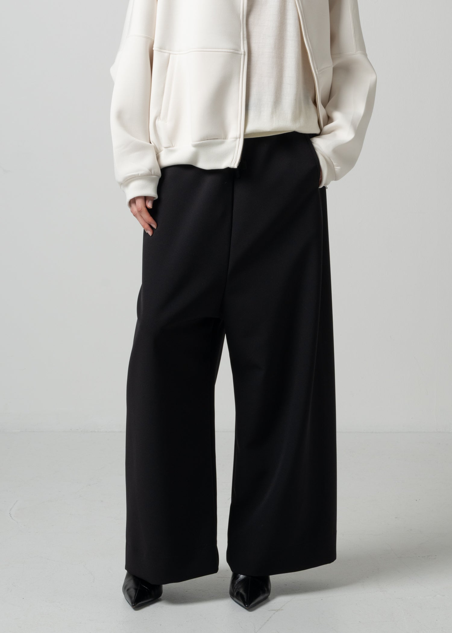 10 ALISON TROUSERS / ECO DOUBLE CT - C15