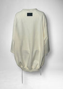 10 GRACE SWEATSHIRTS / SPONGY TERRY - C11