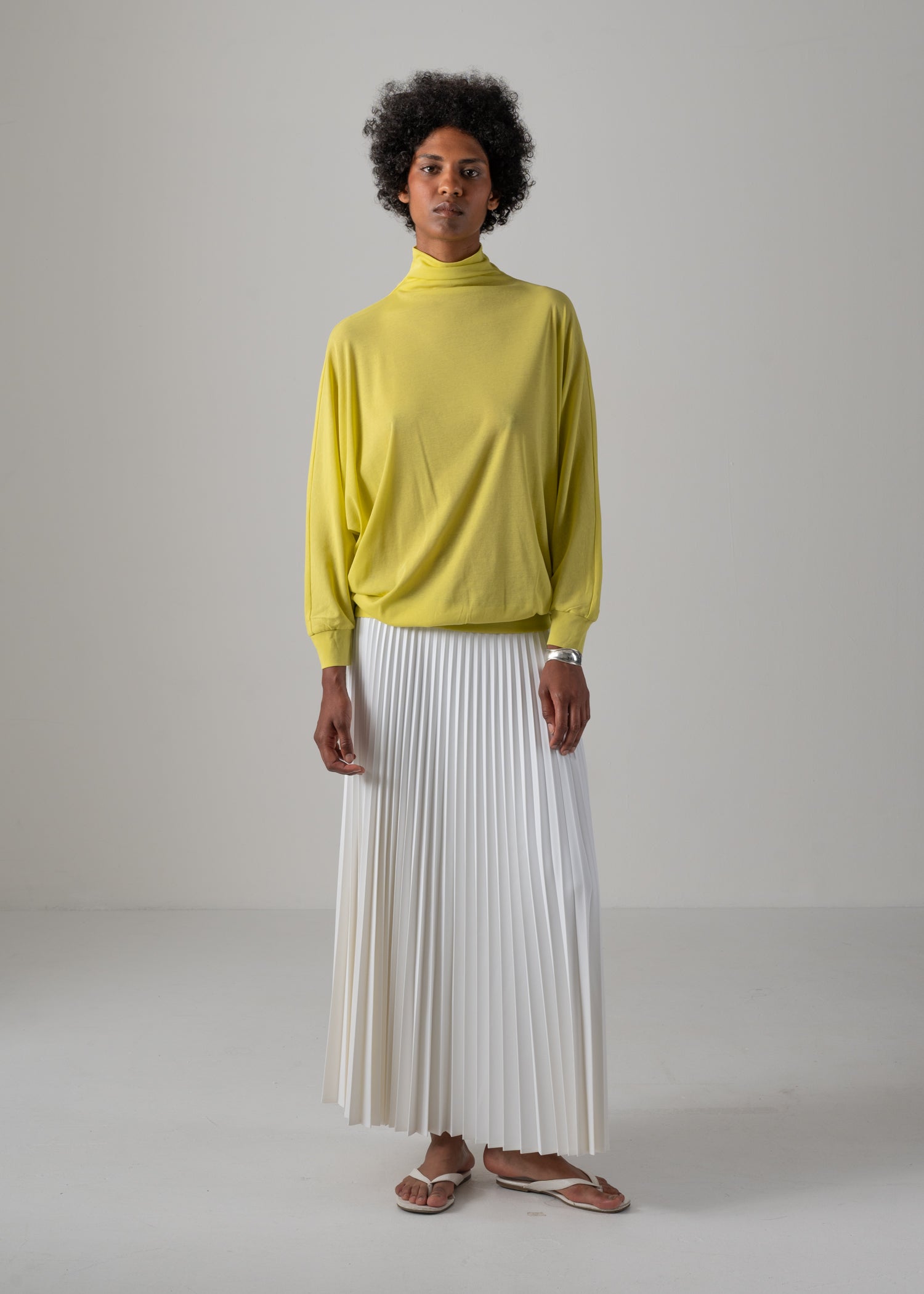 1 / 13 CANARY YELLOW