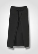11 MINA DOUBLE WRAP SKIRT / ECO DOUBLE CT - C15