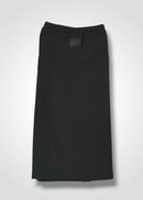 11 MINA DOUBLE WRAP SKIRT / ECO DOUBLE CT - C15