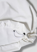 11 NIKITA HEXAGON TOP / OPAQUE TWILL - C14