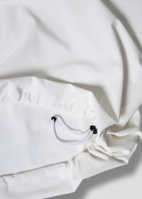 11 NIKITA HEXAGON TOP / OPAQUE TWILL - C14