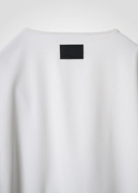 11 NIKITA HEXAGON TOP / OPAQUE TWILL - C14