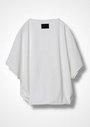 11 NIKITA HEXAGON TOP / OPAQUE TWILL - C14