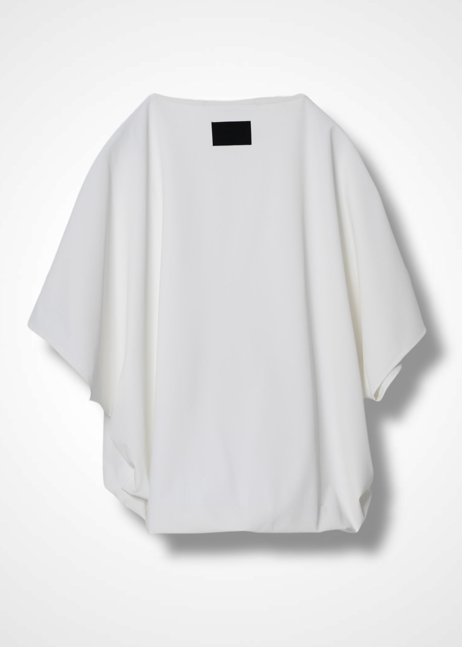 11 NIKITA HEXAGON TOP / OPAQUE TWILL - C14