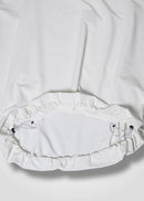 11 NIKITA HEXAGON TOP / OPAQUE TWILL - C14