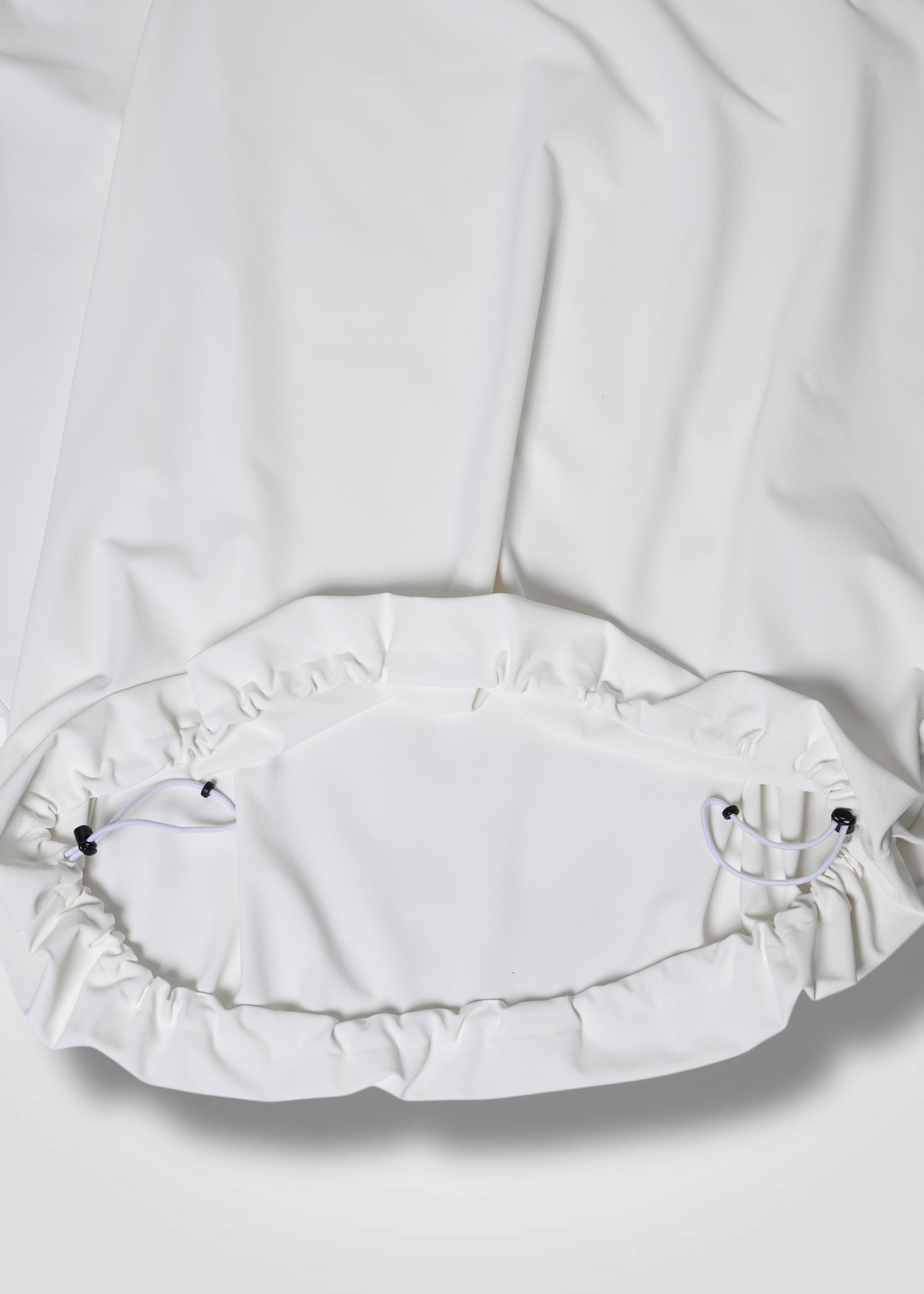 11 NIKITA HEXAGON TOP / OPAQUE TWILL - C14