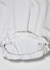 11 NIKITA HEXAGON TOP / OPAQUE TWILL - C14