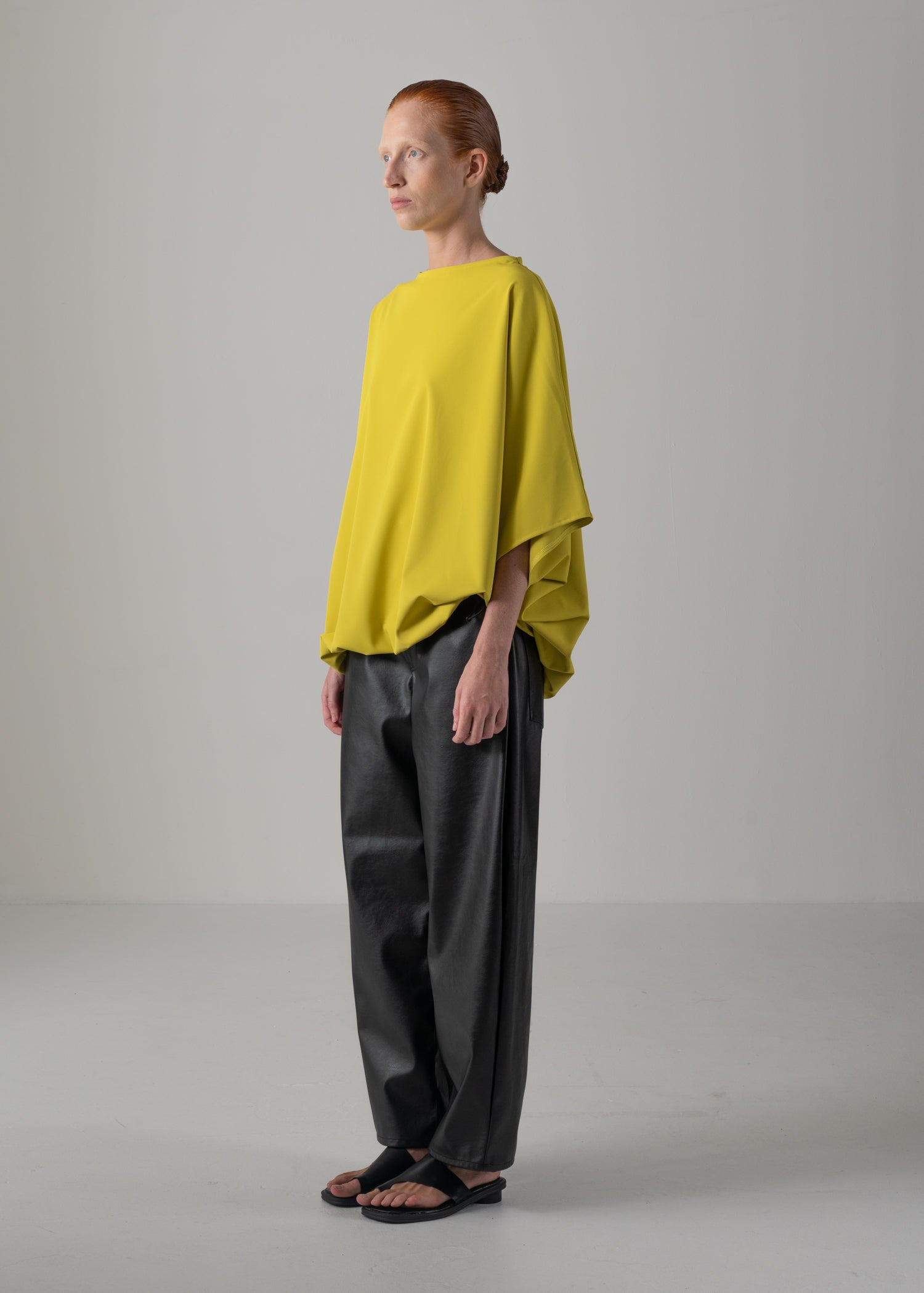 1 / 14 ATOMIC YELLOW