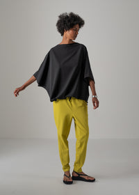 11 NIKITA HEXAGON TOP / OPAQUE TWILL - C14