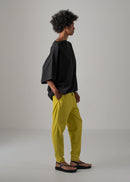 11 NIKITA HEXAGON TOP / OPAQUE TWILL - C14