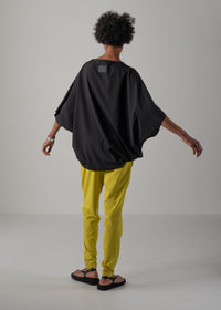 11 NIKITA HEXAGON TOP / OPAQUE TWILL - C14