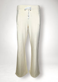 13 GALAXY SEMI-WIDE TROUSERS / SPONGY TERRY - C11