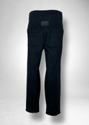 13 GALAXY SEMI -WIDE TROUSERS / SPONGY TERRY -C11