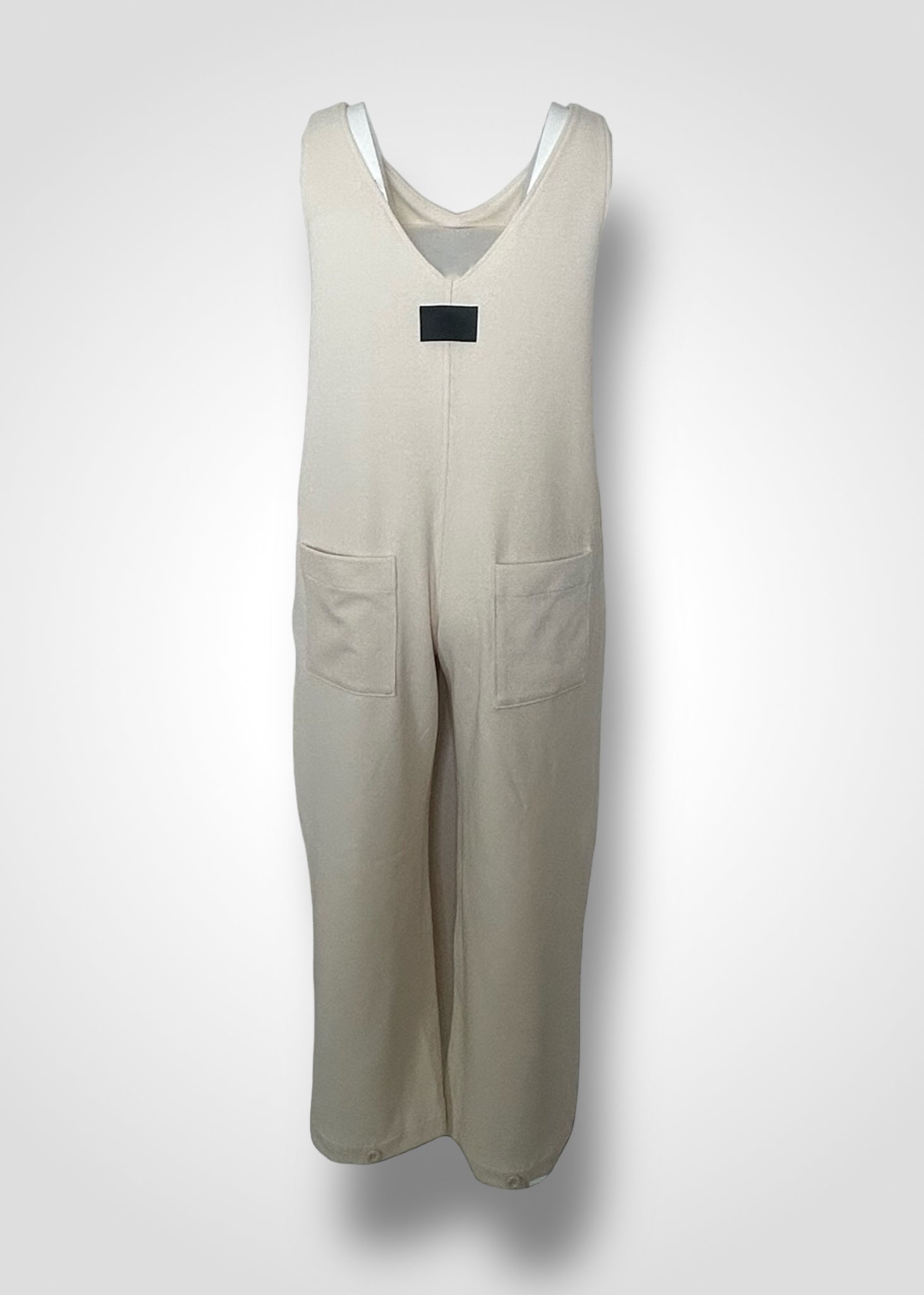 13 GRETEL OVERALLS / STRETCH DOUBLE JERSEY - C10 – COGTHEBIGSMOKE