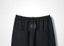13 LUCY BAGGY TROUSERS / DOUBLE FACE SUITING - C13