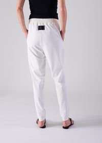 14 ALEXA TROUSERS / OPAQUE TWILL - C14